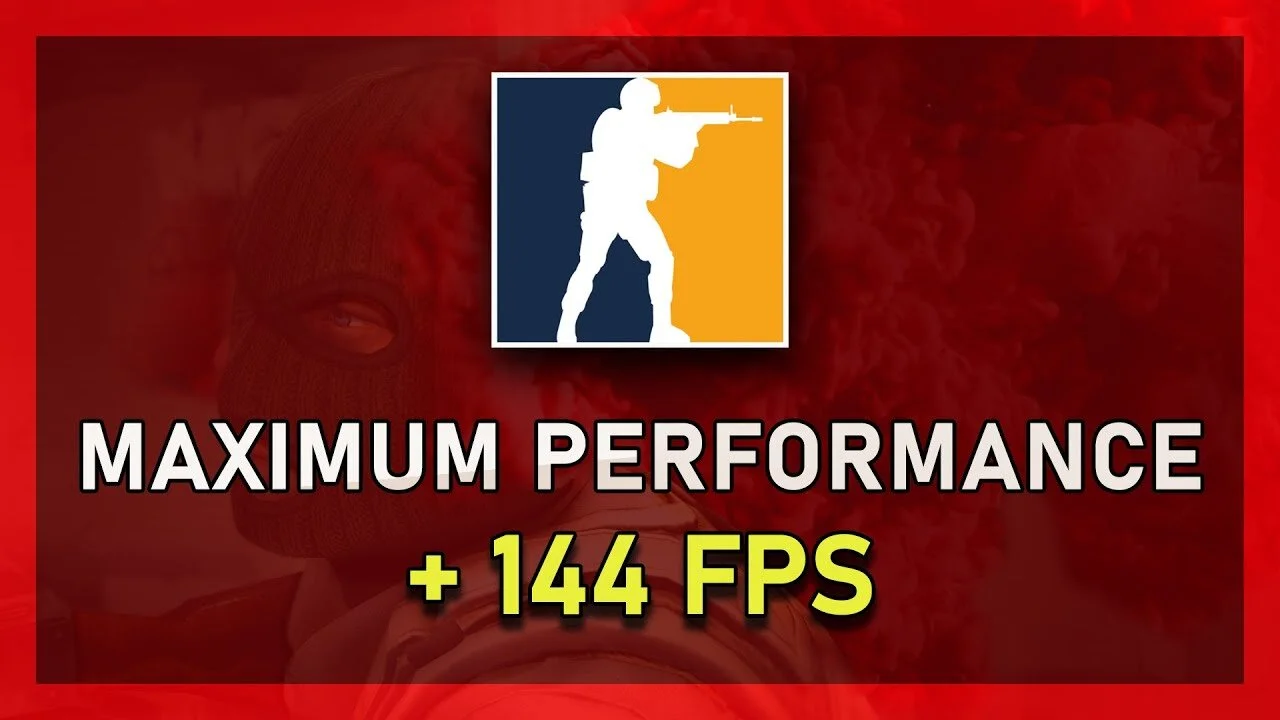 CSGO - How To Boost Fps And Overall Performance On Low-End PC