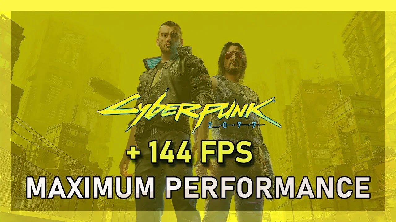 Cyberpunk 2077 - How To Boost FPS &amp; Overall Performance