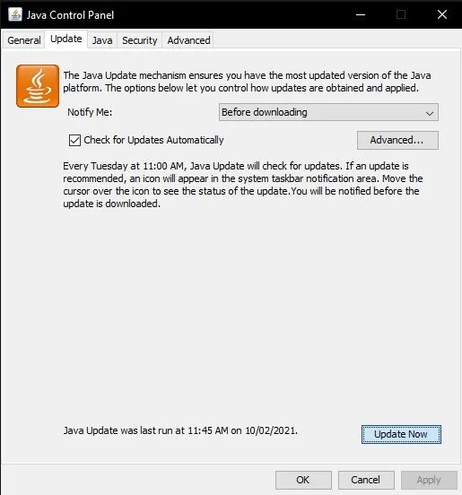 How To Fix The Minecraft Crash Report In Windows 10 — Tech How