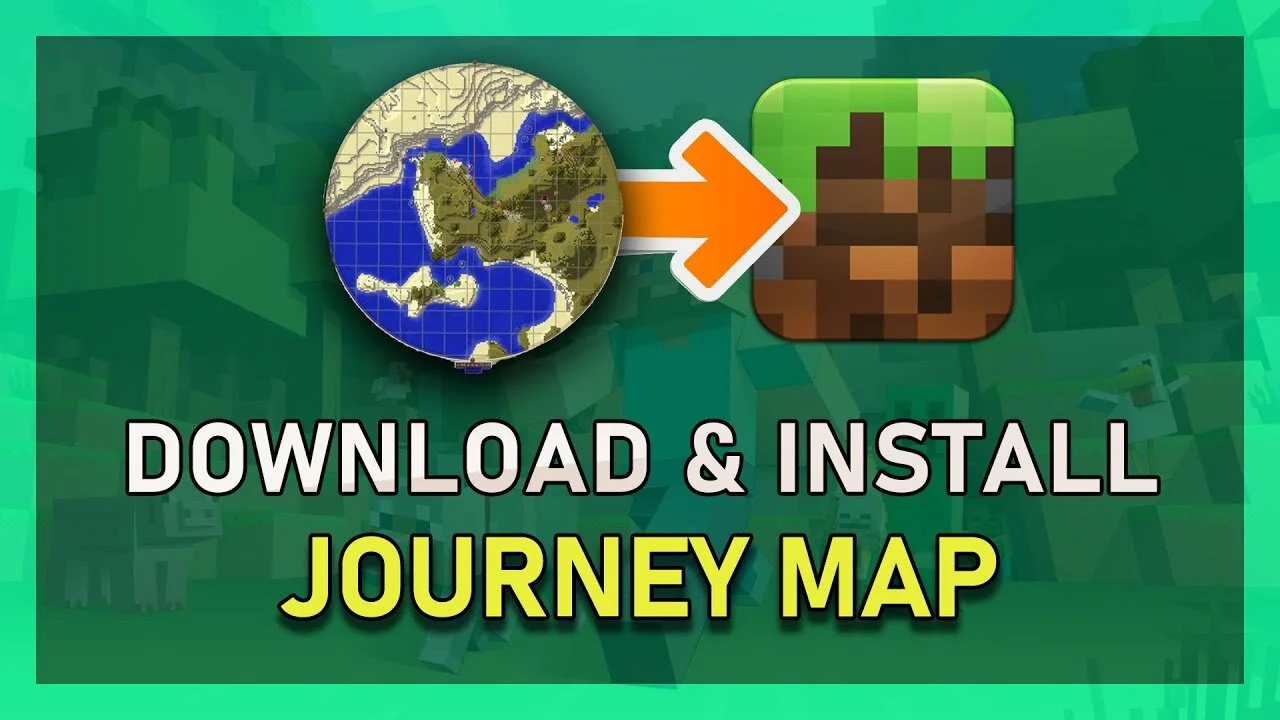 Minecraft - How To Install Mods Using Forge