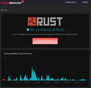Rust - How To Fix Network Lag, High Ping and Packet Loss — Tech How