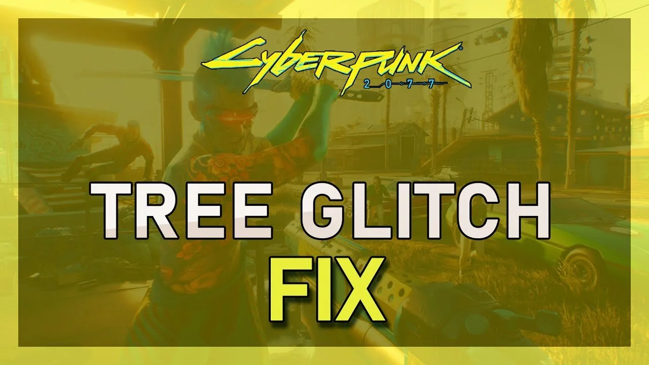 Cyberpunk 2077 - How To Fix Random Crashing &amp; Crashes On Startup