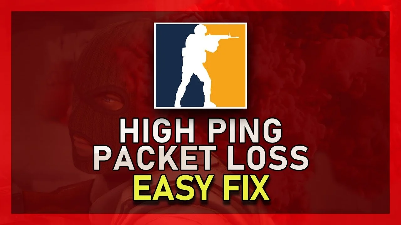 How To Fix Cs Go Ping , How to See and Fix Your Ping in CS:GO? (Ping ...