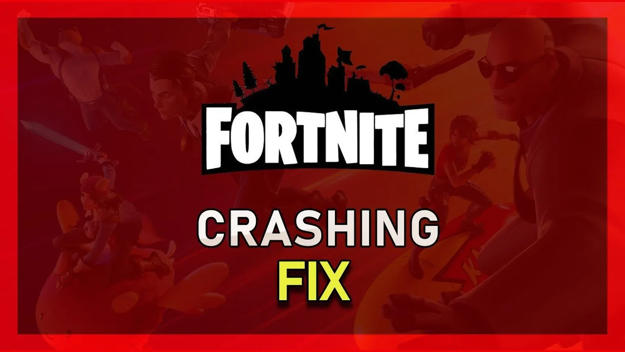 How To Prevent Fortnite From Crashing On Windows 10