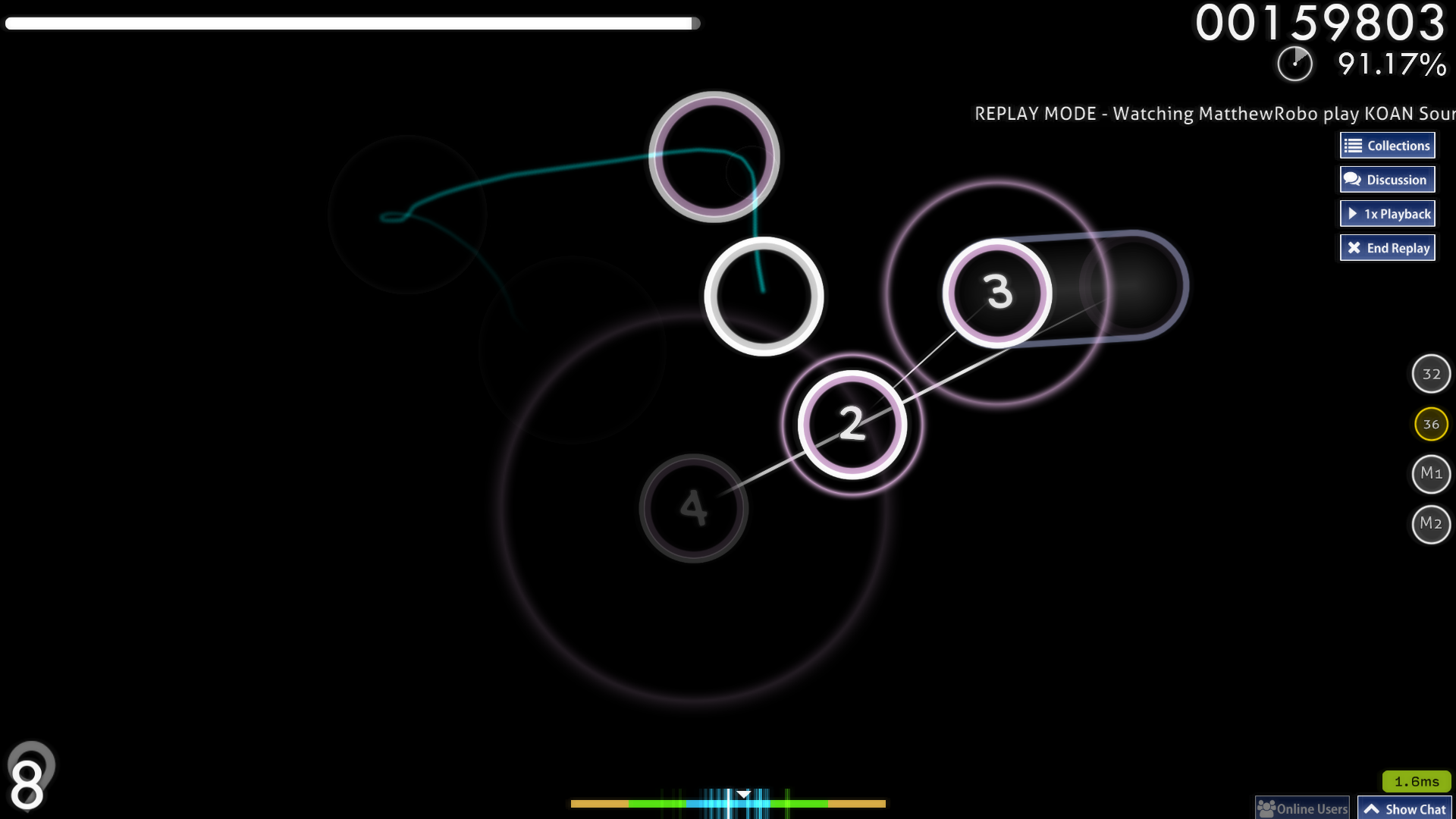 Top 50 Best Minimal osu! Skins — Tech How