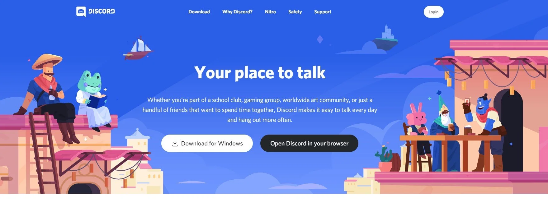 discord installation has failed windows 10 discord installation has failed windows 10
