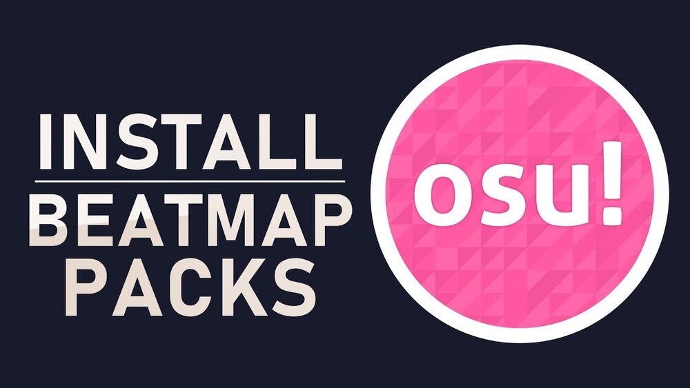 DOWNLOAD LINKS] Bento's Osu!Mania Beatmap Store by BentoAUS on