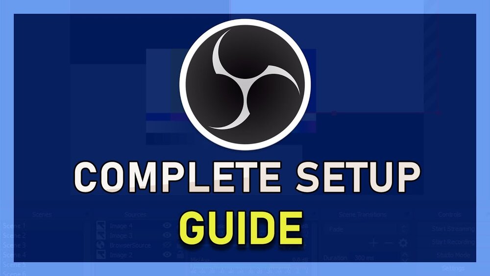 How To Stream Record With Obs Studio On Mac Os Complete Guide Tech How