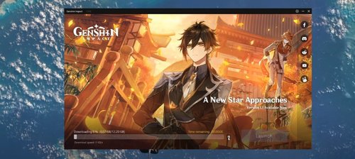 Genshin Impact - How To Fix Slow Download Speed — Tech How