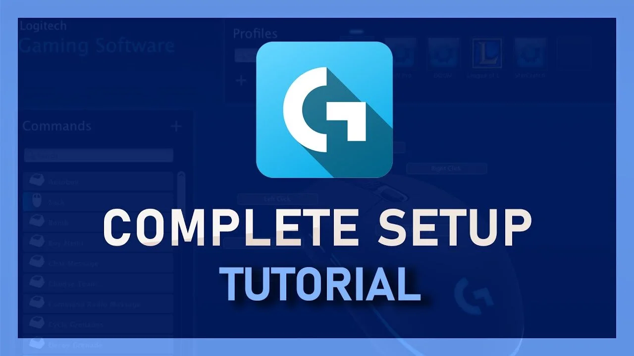 Logitech App Ubuntu Logitech Gaming Software Update – XGCRV