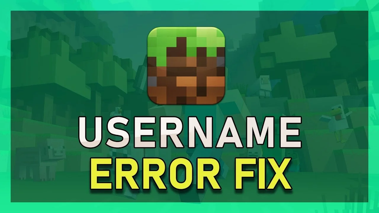 Minecraft - How To Fix “Failed To Verify Username” Error