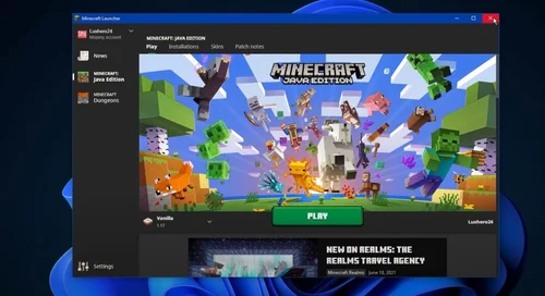 How To Fix Java Errors for Minecraft — Tech How