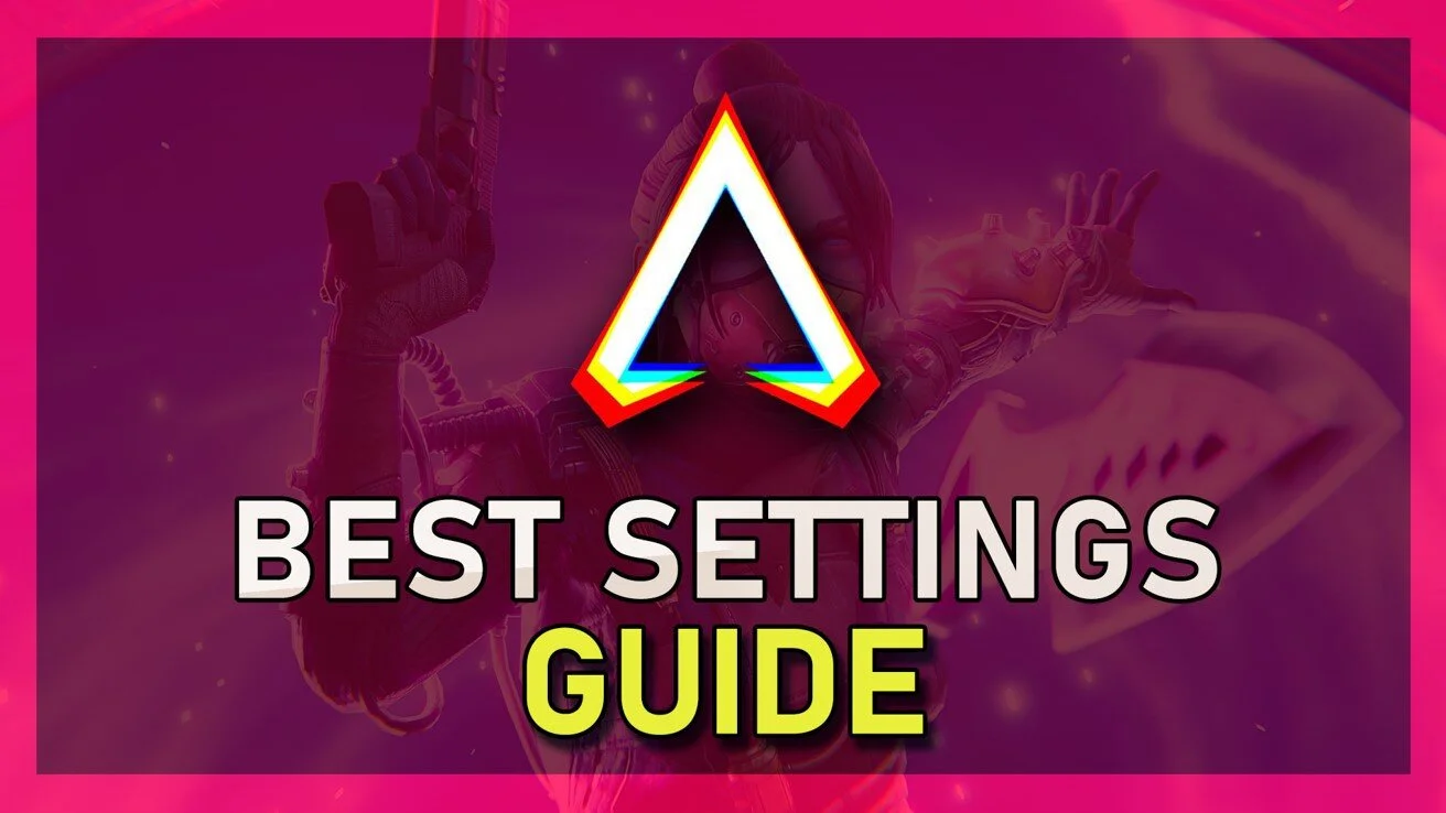 Apex Legends - Best Settings to Improve Performance on Windows 11
