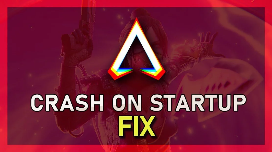 Apex Legends - Unable to Boot Game &amp; Crashing Fix on Windows 11