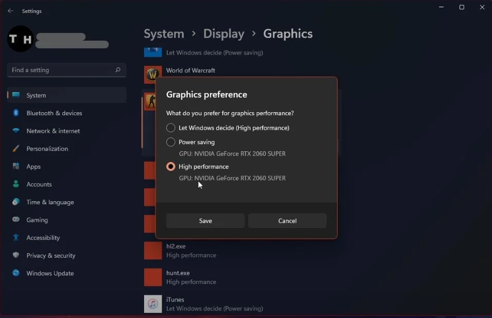 CSGO - Ultimate FPS Increase Guide on Windows 11 — Tech How