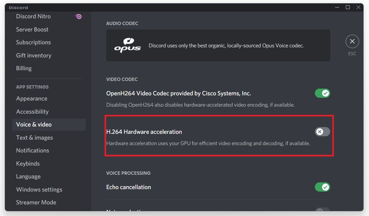 Discord How To Fix Black Screen Share On Windows 11 Tech How