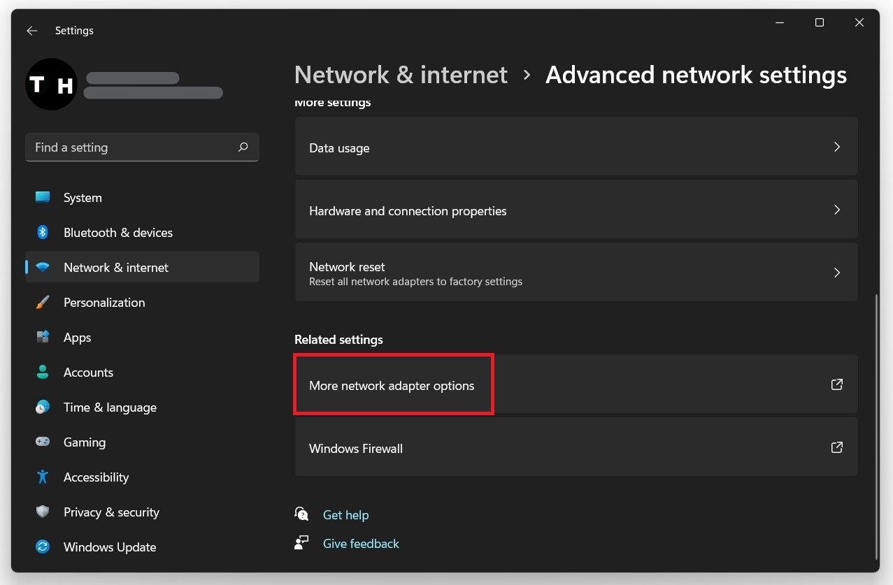 Windows 11 How To Enable & Disable WIFI Network Adapter — Tech How