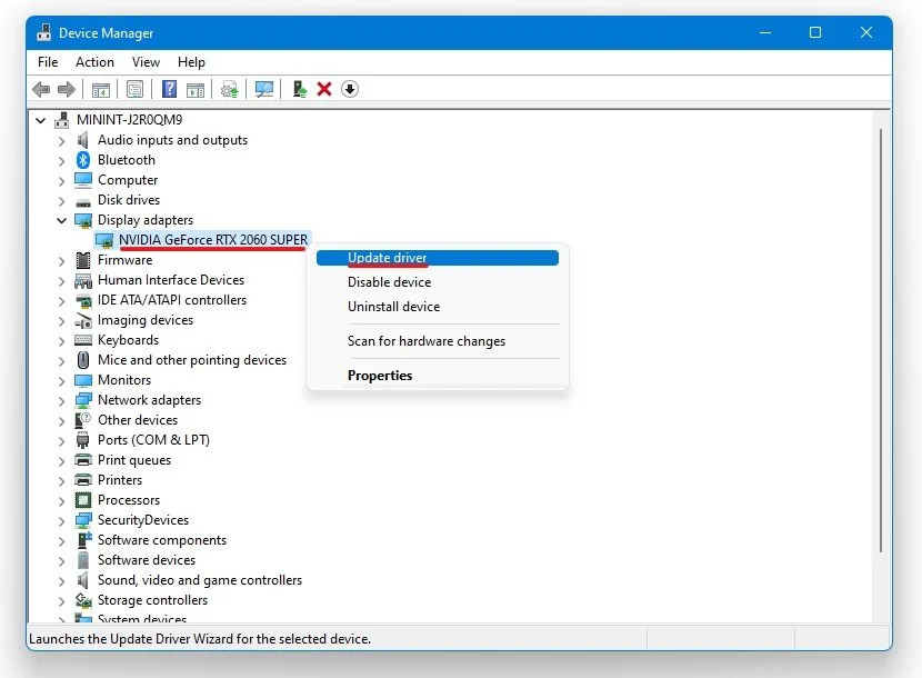OBS Studio How To Fix “Failed To Initialize Video” GPU Error — Tech How