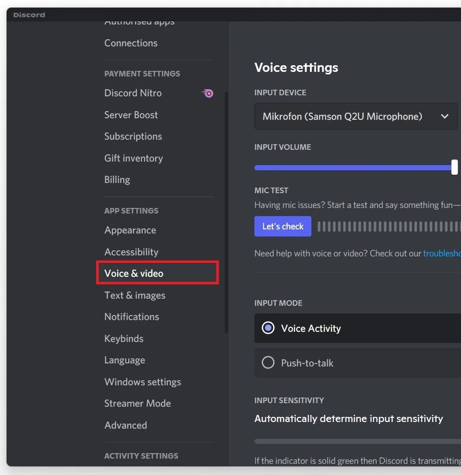 Windows 11 - How To Remove Buzzing & Static Noise from Microphone