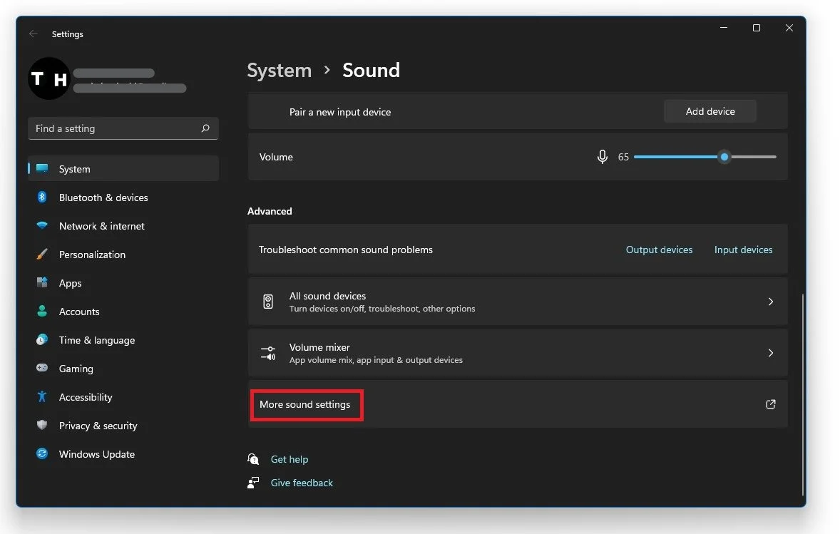 Sound Einstellen Windows 11 _ Lautstärke läst sich nicht regeln – WEVBZ