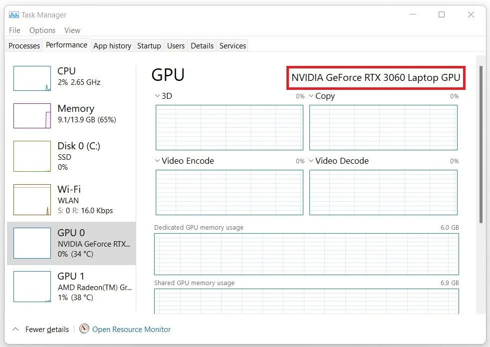 Windows 11 How To Update Graphics Card Driver — Tech How