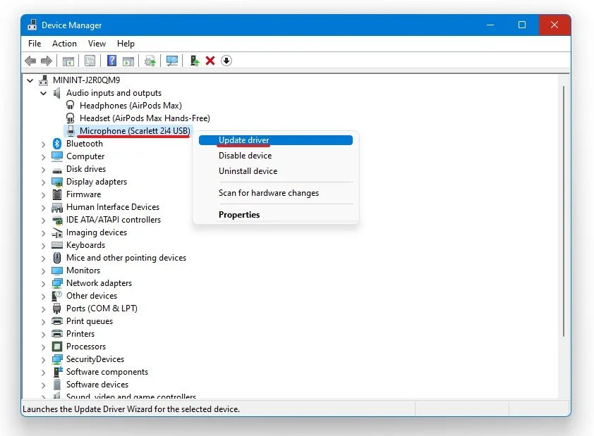 Discord How To Fix Bad Mic Quality — Tech How