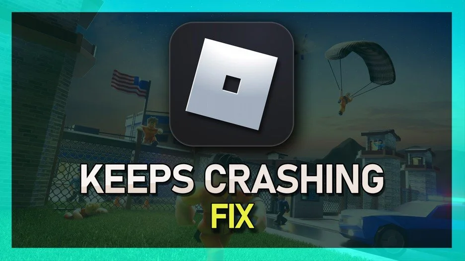 Fix Roblox Mobile Keeps Crashing on iOS &amp; Android