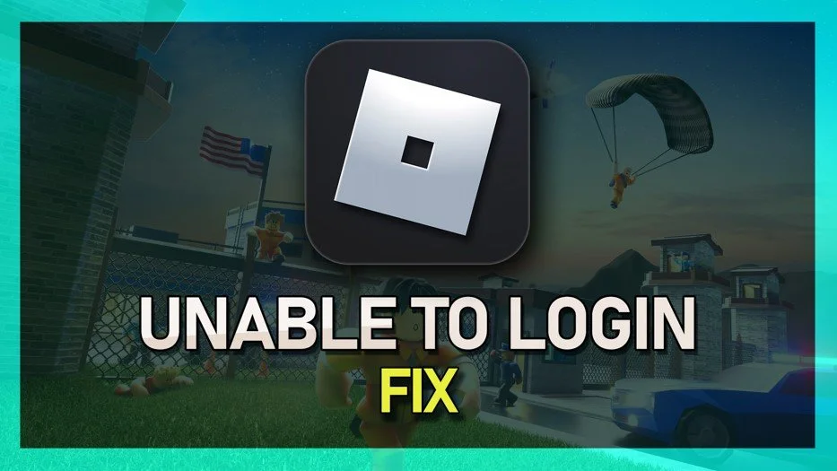 Fix Roblox Mobile Login Bug - Unable to Login