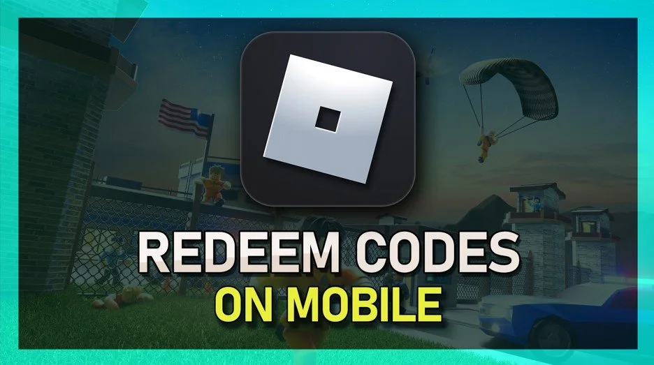 How To Redeem Codes in Roblox Mobile