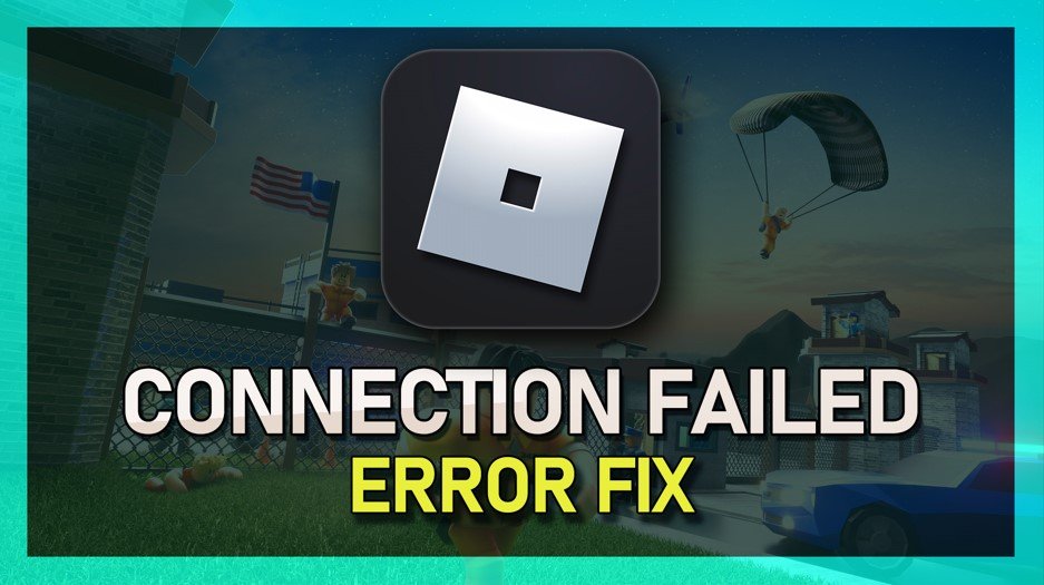 Fix Roblox Mobile Login Error - Connection Failed - Something Went Wrong