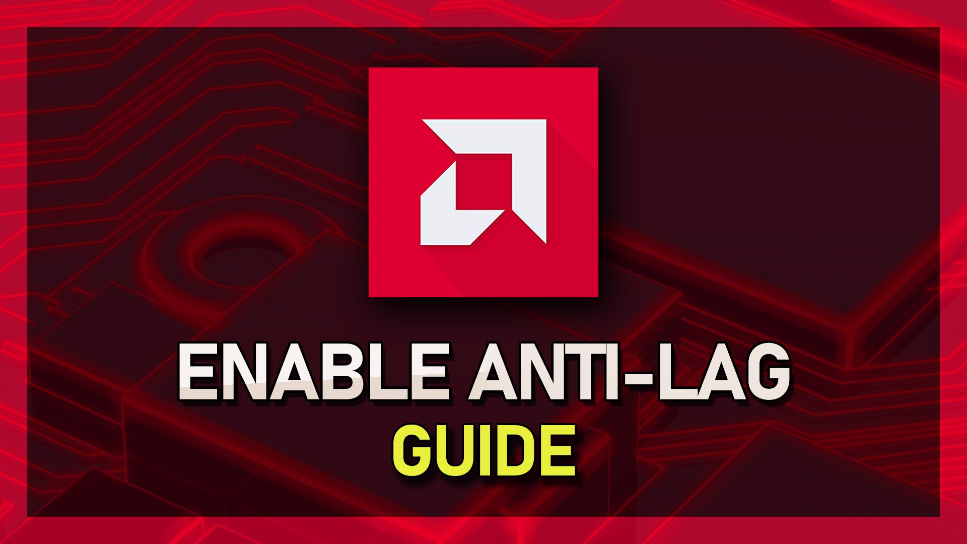 Radeon anti lag. Anti-lag AMD что это. Значок анти АМД. Radeon Anti lag в валорант.