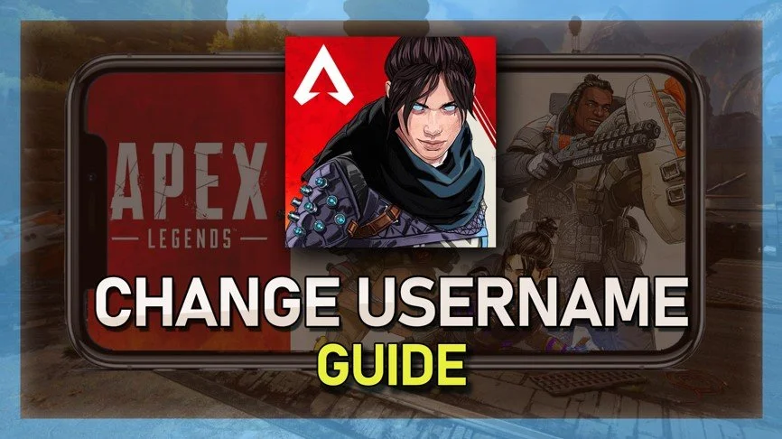 How To Change Username in Apex Legends Mobile