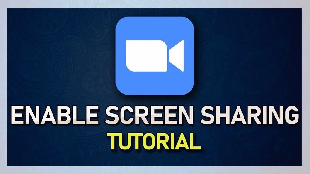 How To Enable Screen Sharing In Jidesha? – UTXHF