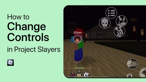 Project Slayers: How To Change Outfit, Colors & Clan - Item Level Gaming