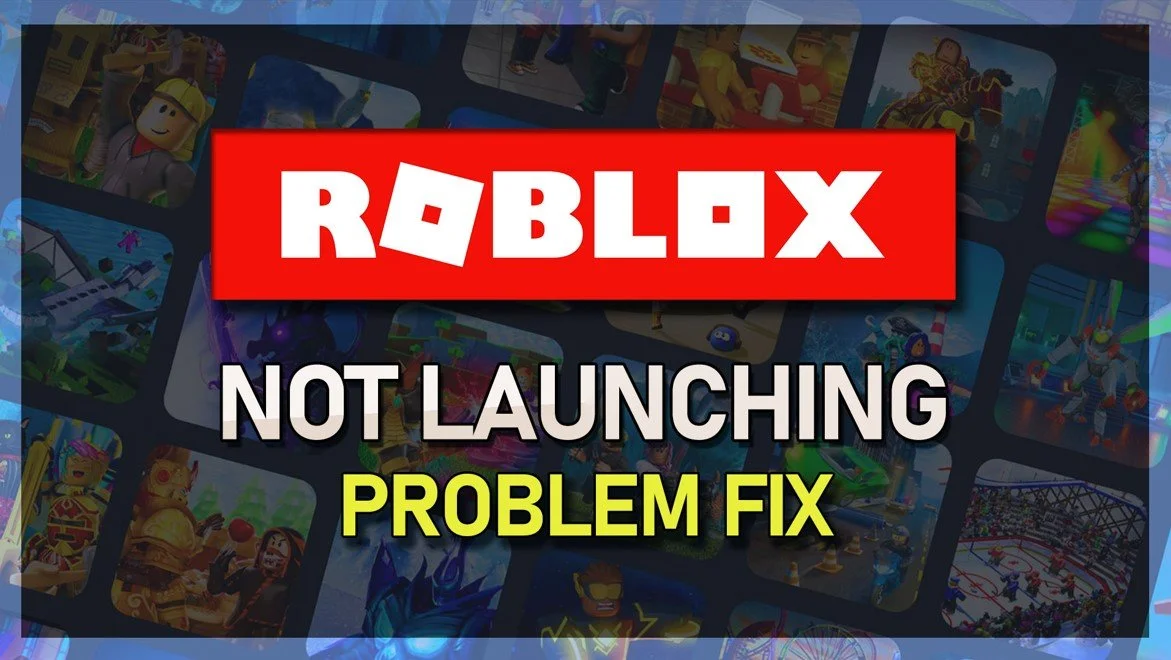 How To Fix Roblox Not Loading Experiences - Not Launching Problem