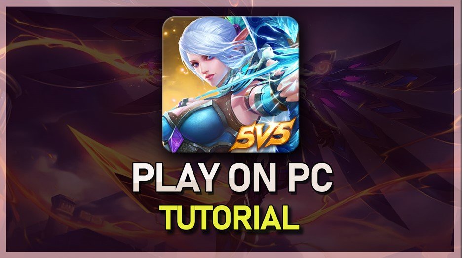 How To Play Mobile Legends on PC &amp; Mac