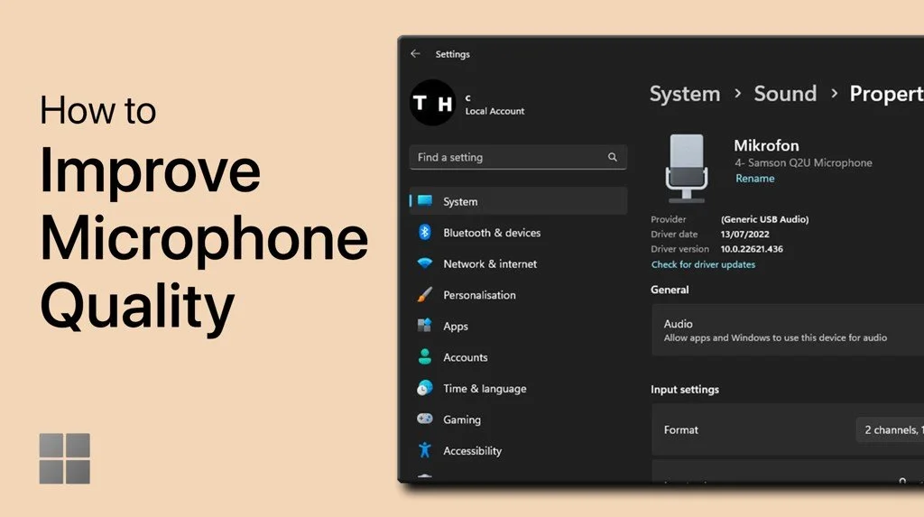 Windows 11 How To Update Graphics Card Driver — Tech How