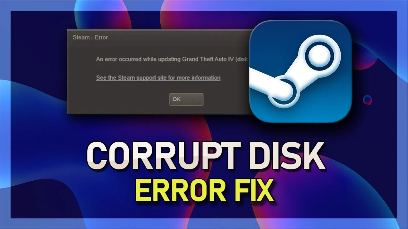 How To Fix A Corrupt? | How to Fix Corrupted Files on Windows 11 – ZQRU