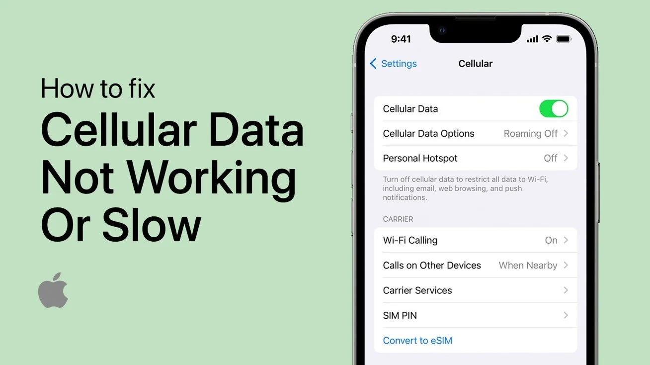 Fix Slow Iphone _ 6 Reasons Your iPhone Is Slow and How to Fix It – RCCE