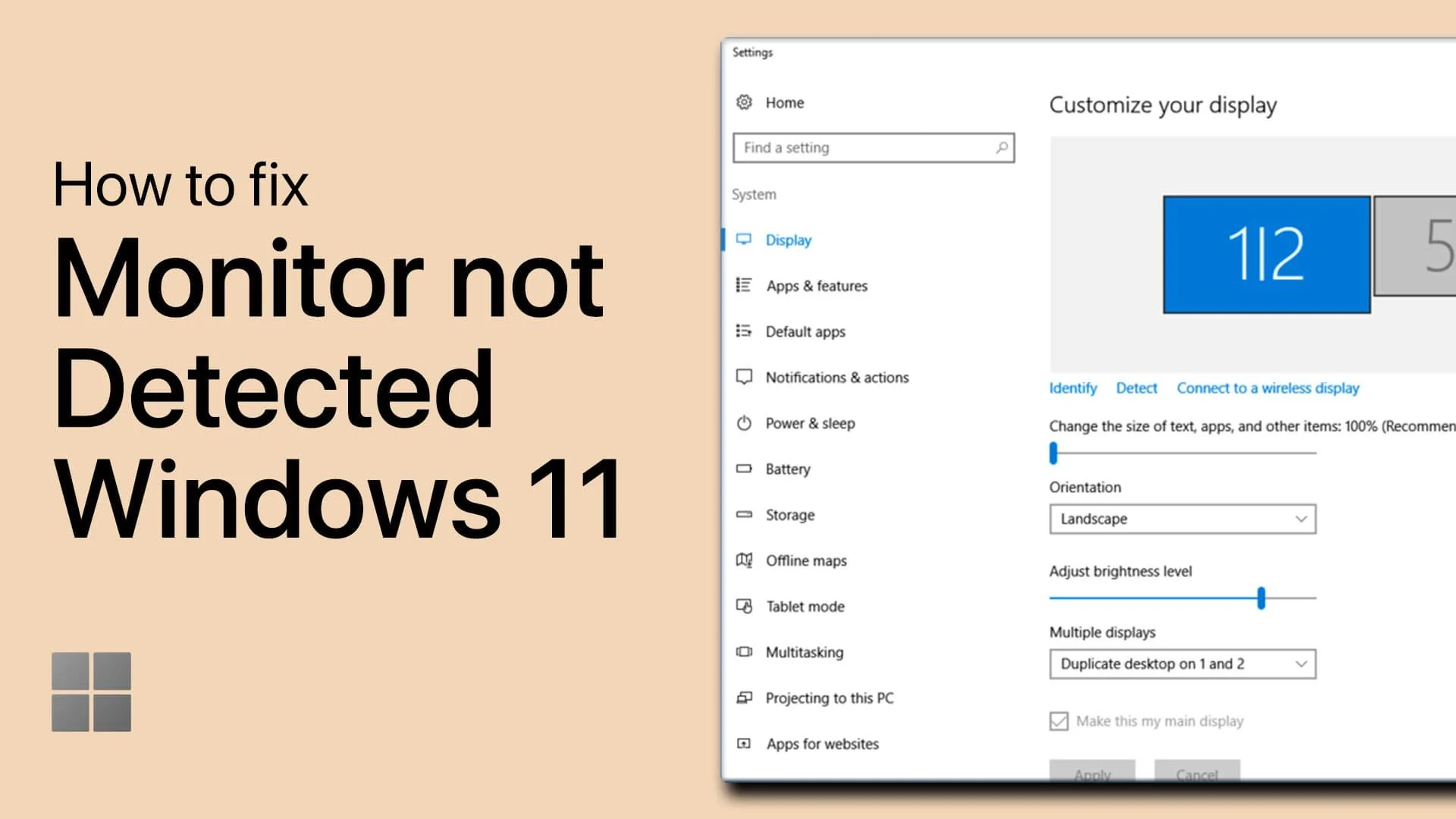 Windows 11 How To Update Graphics Card Driver — Tech How