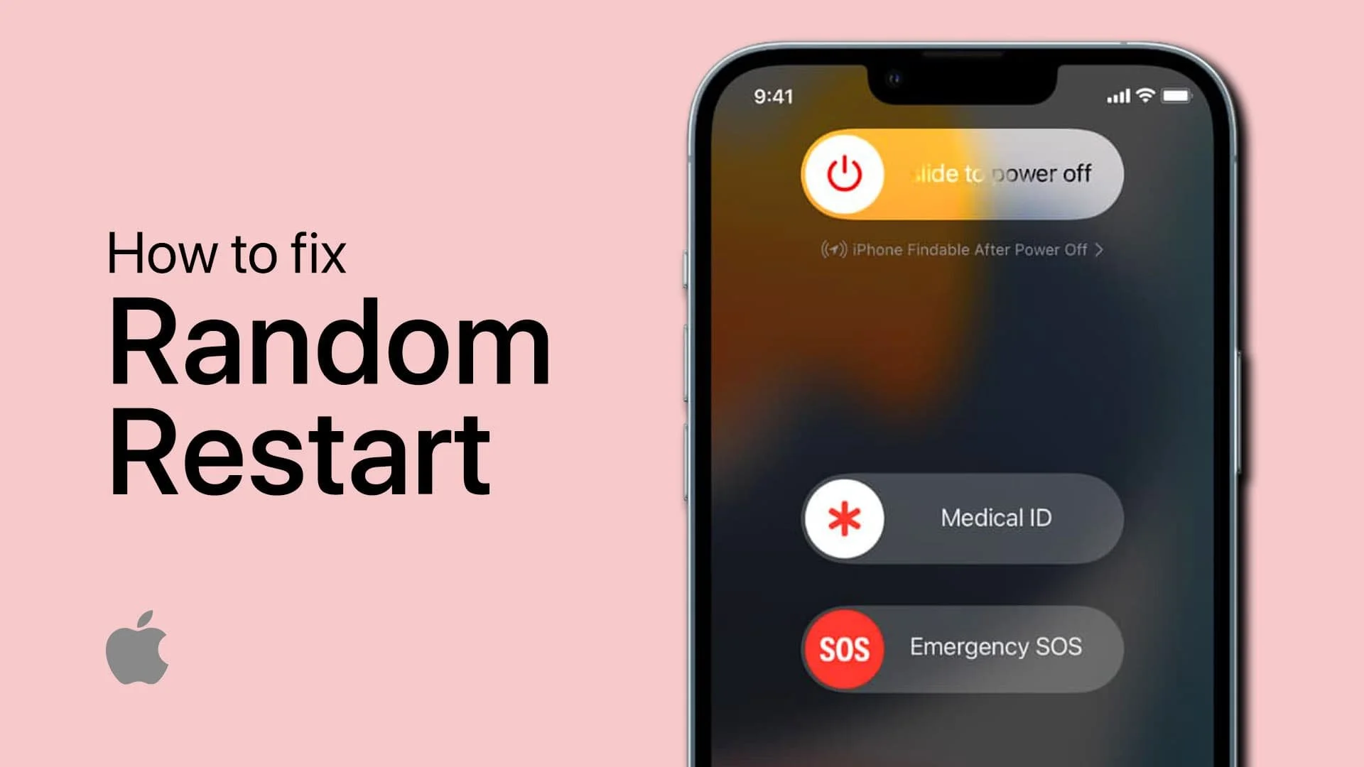 How To Fix Red Dot on iPhone Phone Icon — Tech How