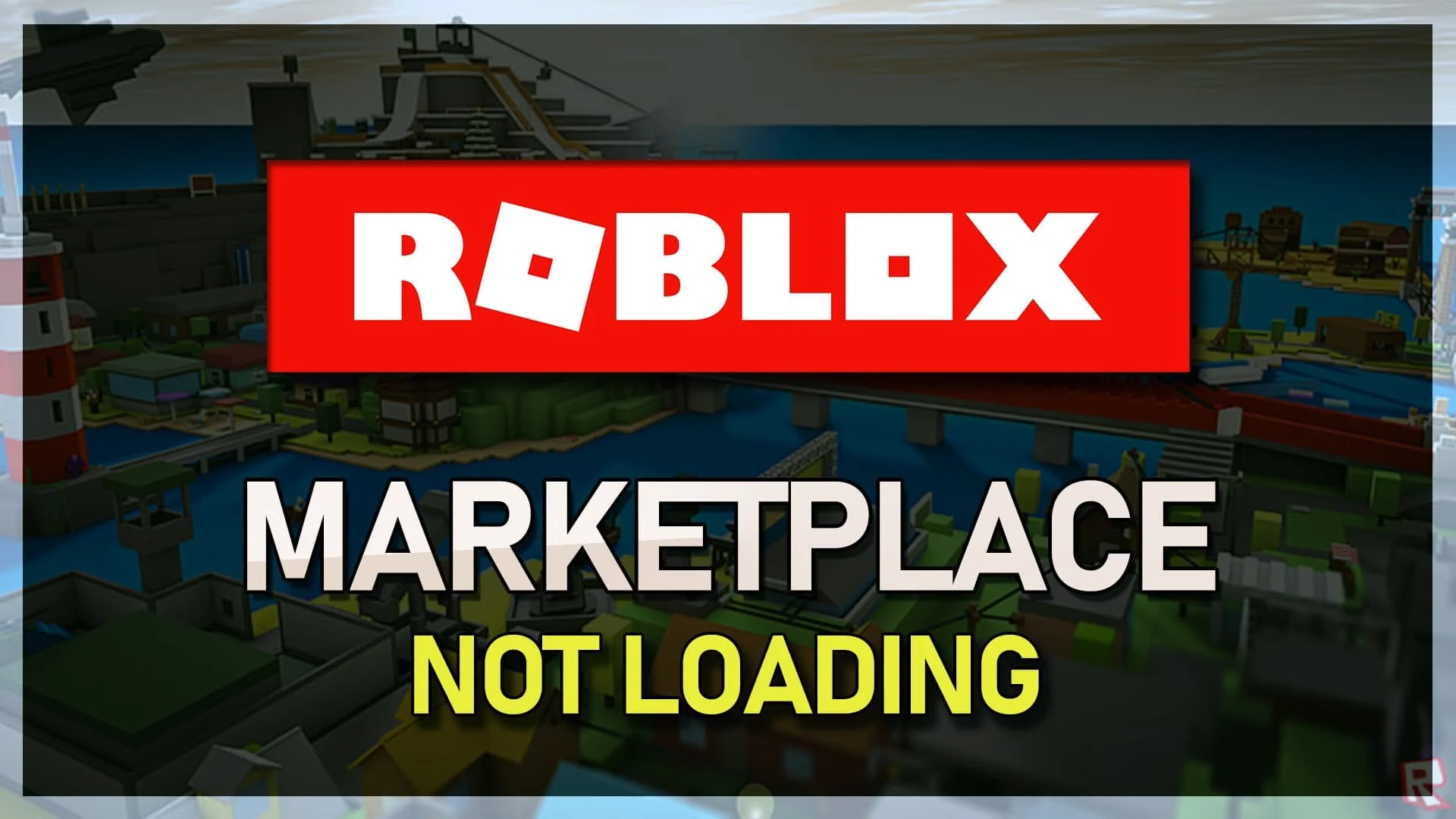 Roblox Something Went Wrong Please Try Again Later Error Fix — Tech How
