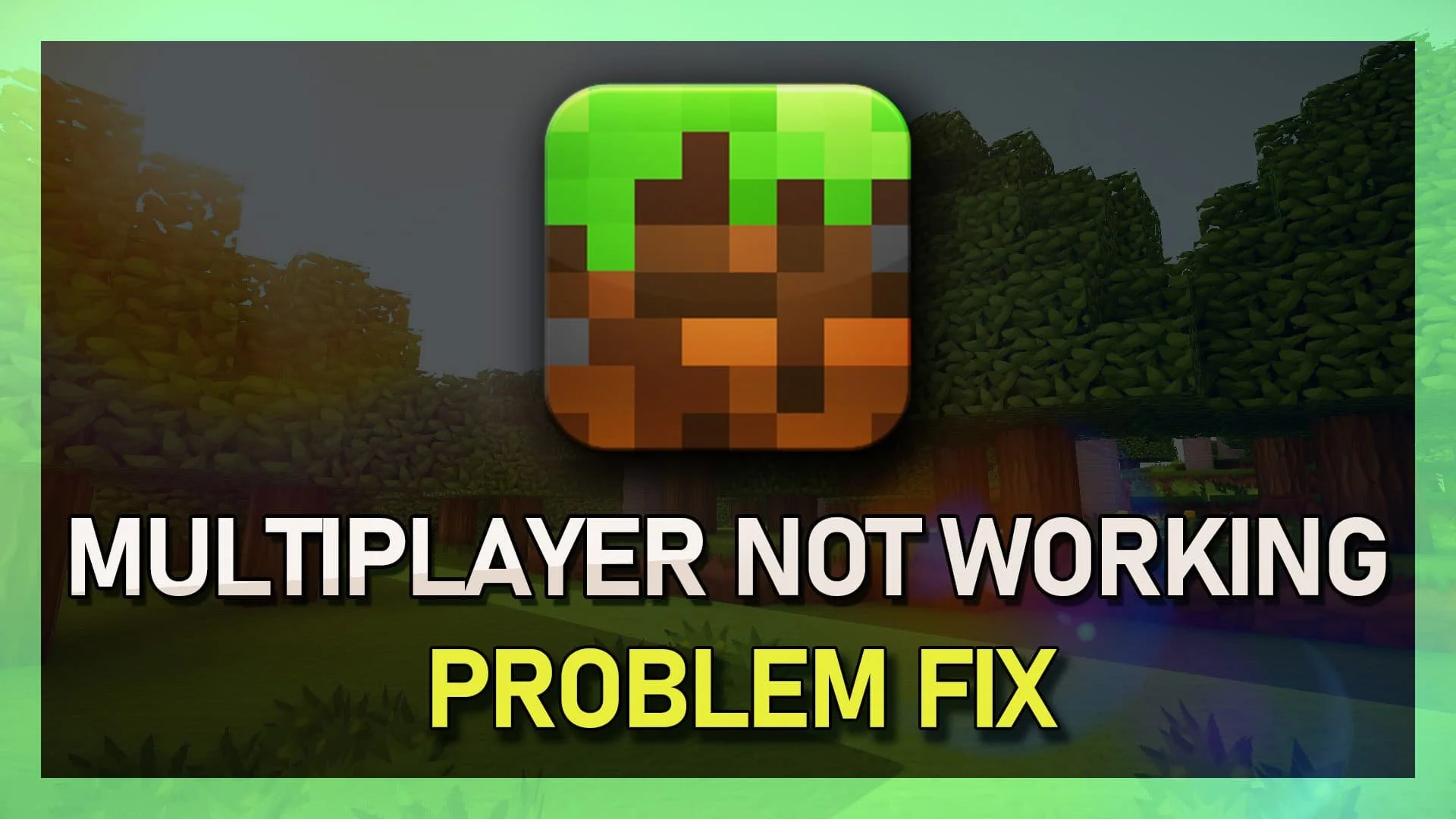 Quickly Fix Minecraft Server Errors on PC