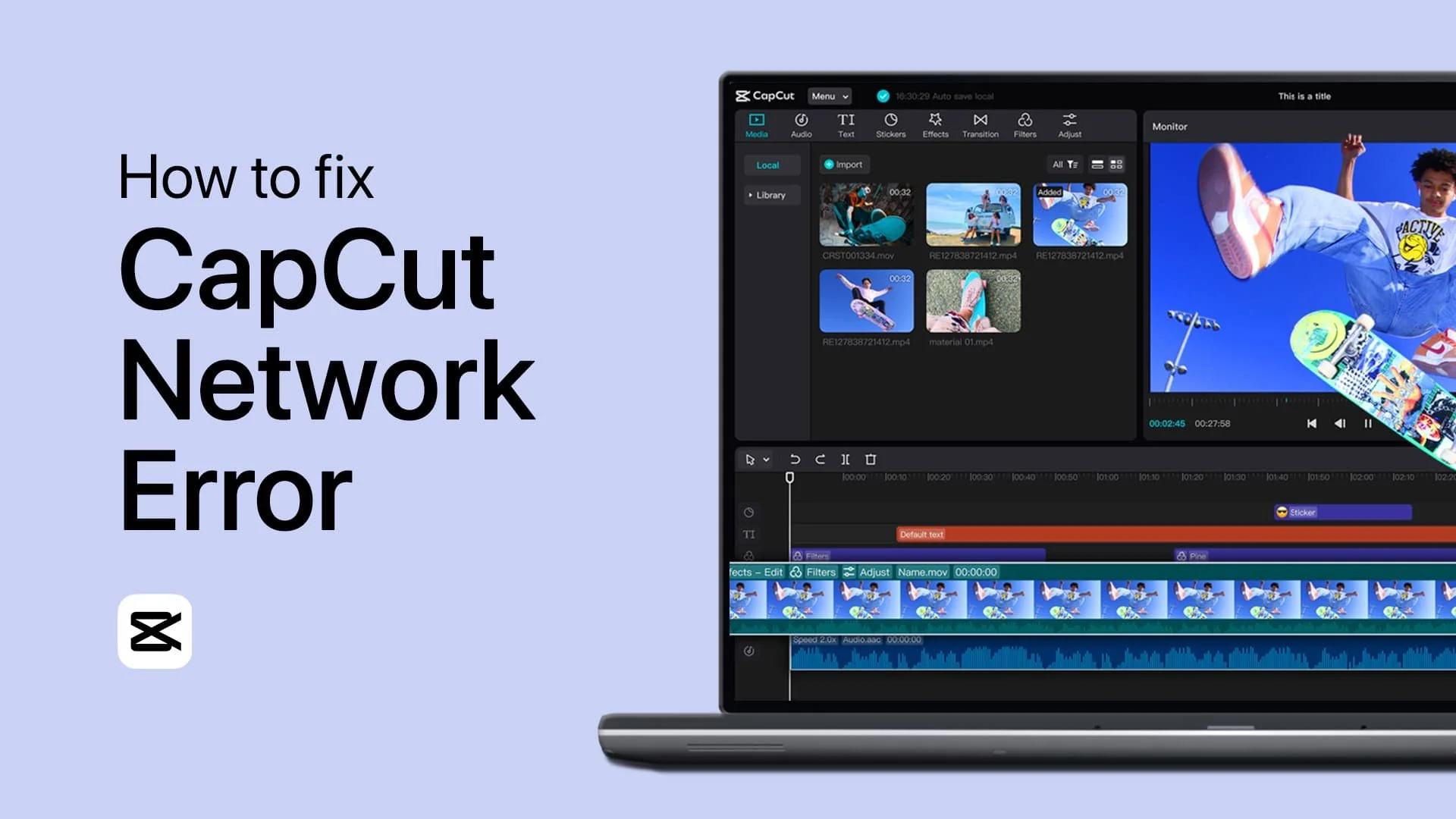 How To Publish A Template On CapCut Tech How