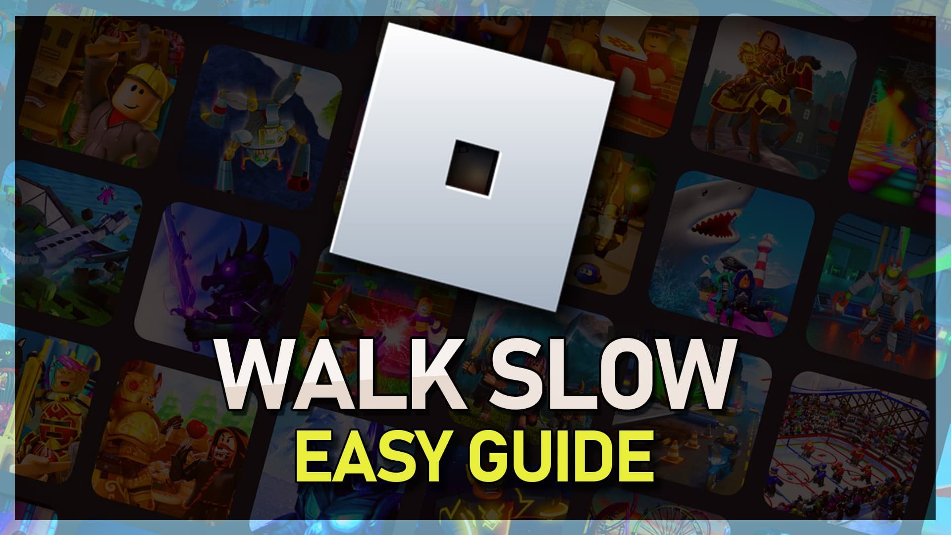 How To Change Country/Region in Roblox Easy Guide — Tech How