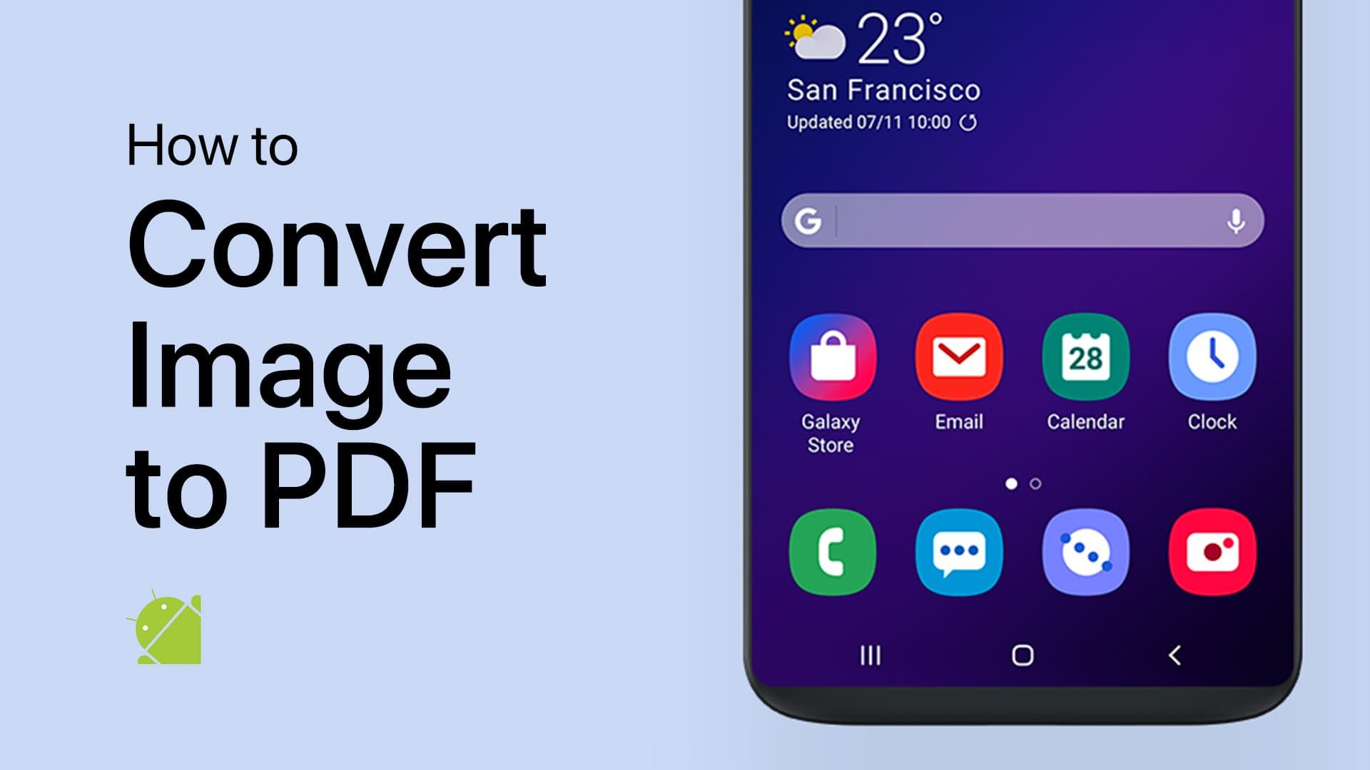 How To Enable Developer Options On Android Easy Tutorial Tech How
