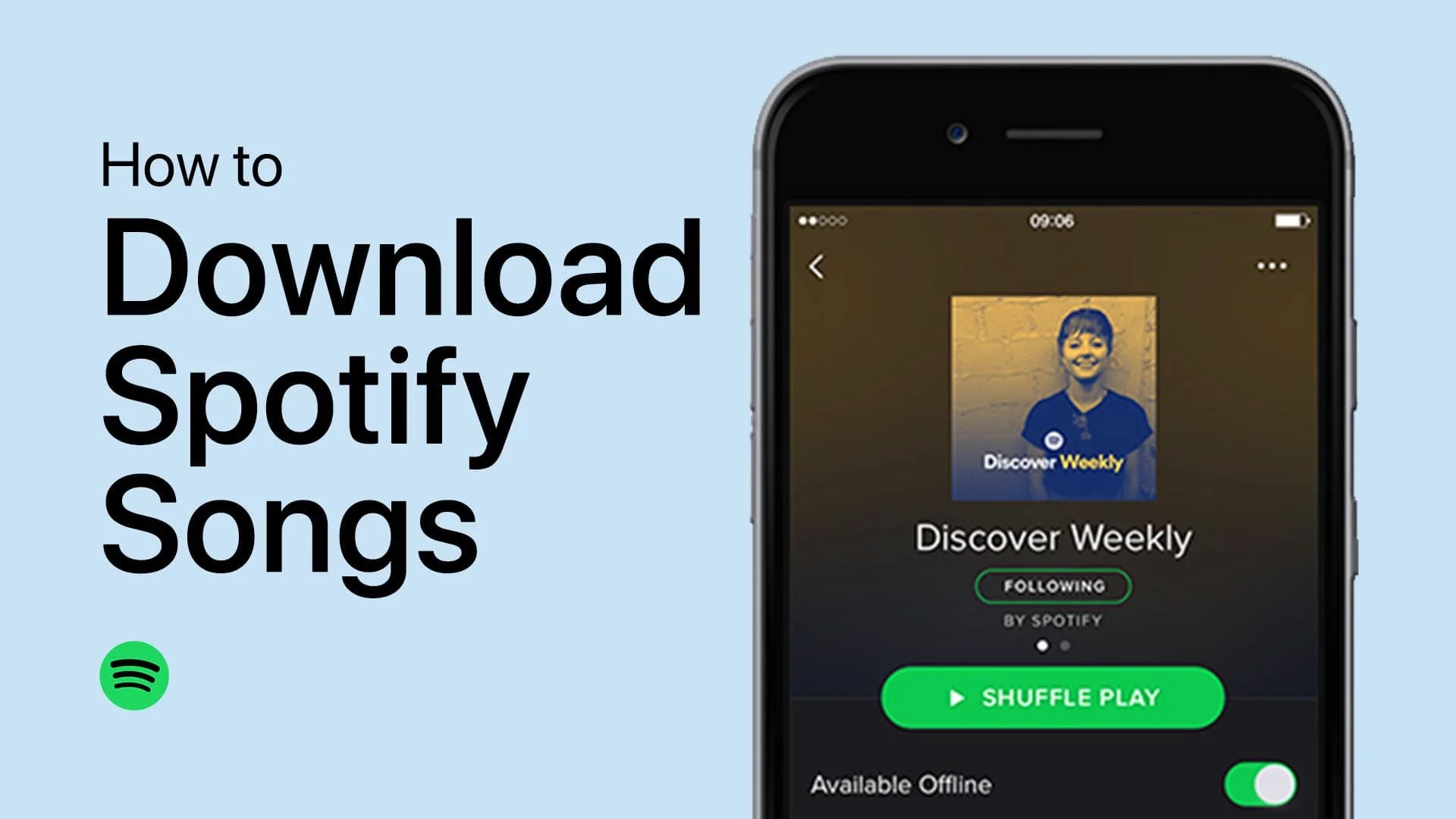 How To Download Songs from Spotify on PC and Mac Guide — Tech How