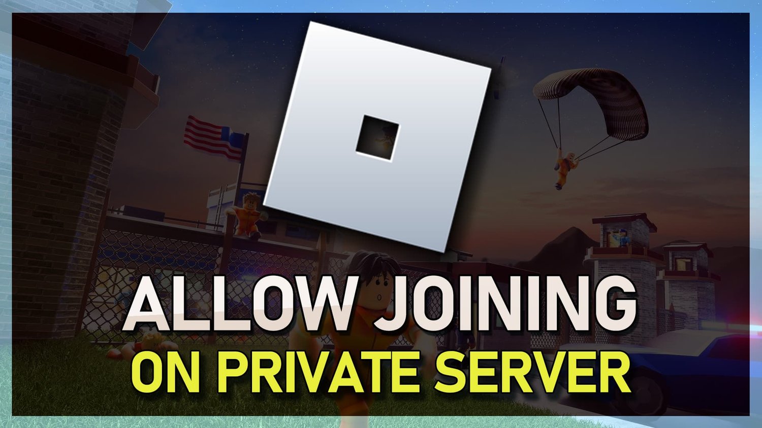 How To Add Roblox To Discord Status - Tutorial — Tech How