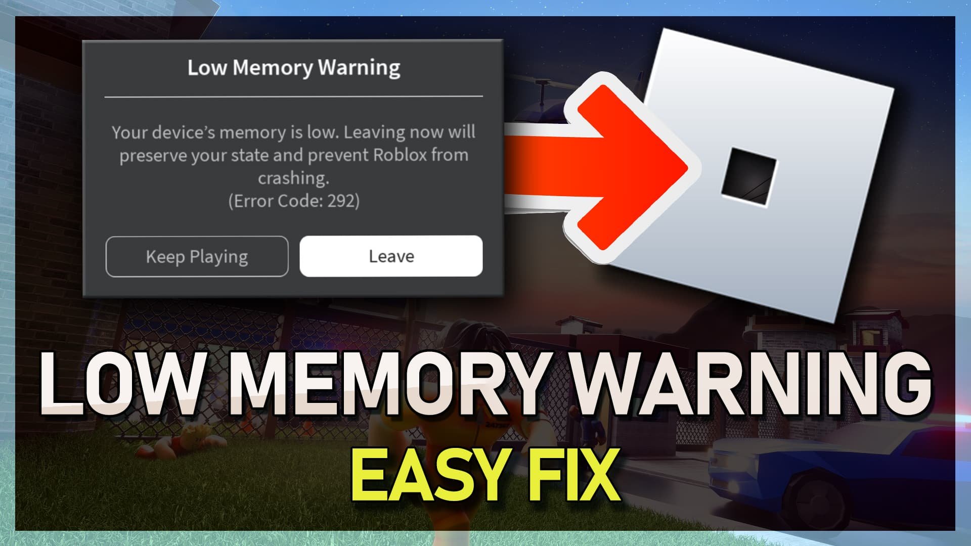 How to fix roblox assets not loading problem tech how