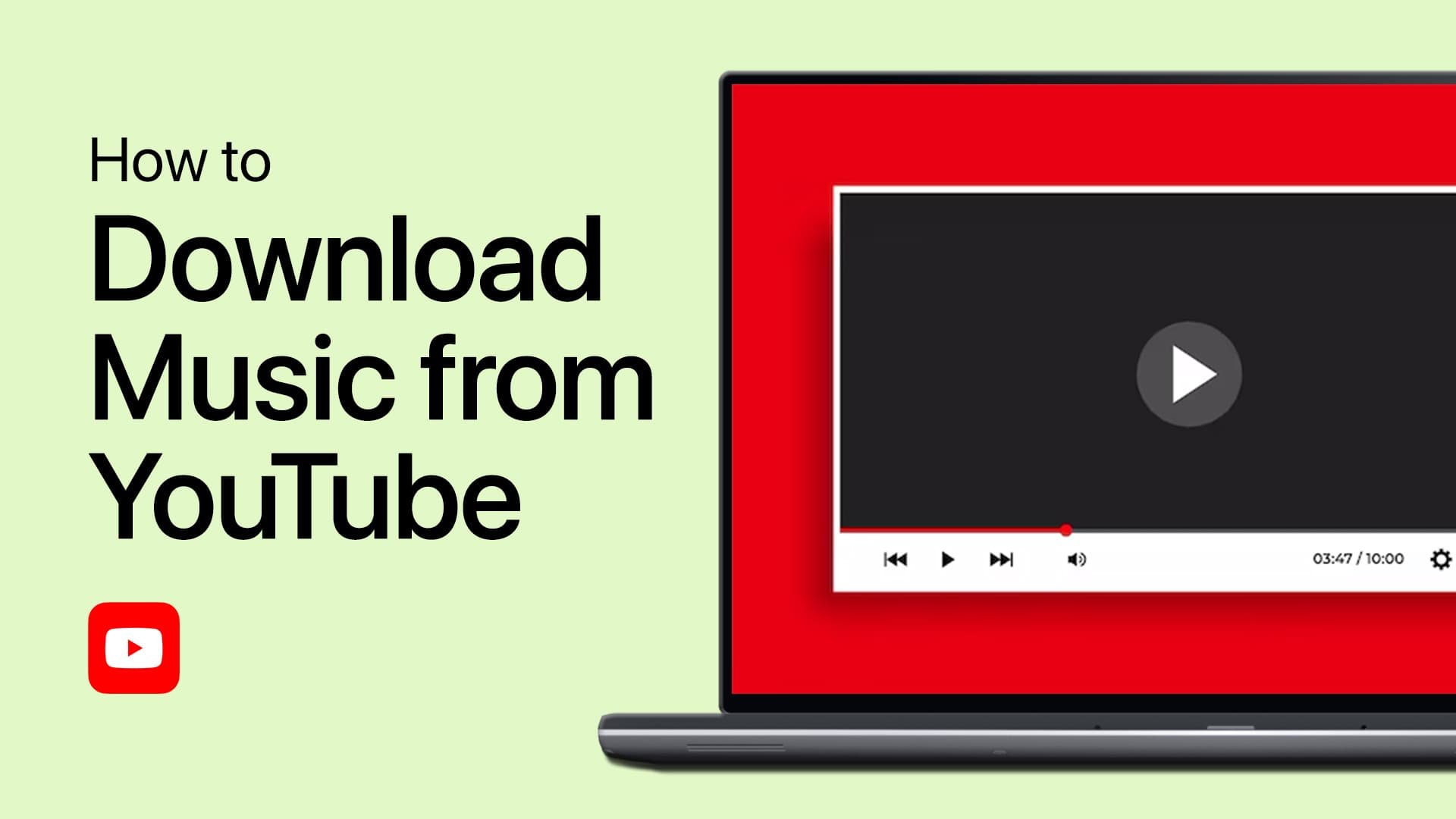 How To Install YouTube App on PC and Mac — Tech How